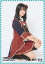 【中古】生写真(AKB48・SKE48)/アイドル/AKB48 新井彩永/全身・座り/AKB48 18期研究生 2023年9月度 net shop限定個別生写真