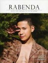 yÁz|\G RABENDA MAGAZINE ISSUE NO.7