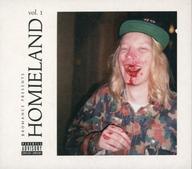 輸入洋楽CD BROMANCE / HOMIELAND 1