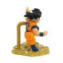 【中古】食玩 トレーディングフィギュア 1.孫悟空 「チョコサプ ドラゴンボール」(3)