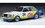 【中古】ミニカー 1/18 ボルボ 240 ターボ 1985年ニュルブルクリンクスーパースプリント #24 P.-G.Andersson [18RMC105A]