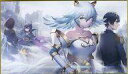 【中古】紙製品 ワルキューレ 色紙コレクション 「takt op. 運命は真紅き旋律の街を WEBくじ-1st mov.-」 F賞