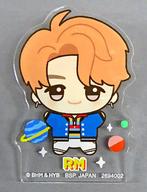[중고] 배지 핀즈 얼엠(BTS/방탄소년단) DNA 아크릴 배지 [TinyTAN]