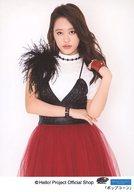 【中古】生写真(ハロプロ)/アイドル/モーニング娘。’17 モーニング娘。’17/小田さくら/膝上・衣装赤/「..