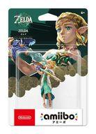 【中古】WiiUハード amiibo ゼルダ【ティアーズ オブ ザ キングダム】(ゼルダの伝説シリーズ)
