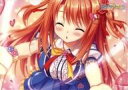 【中古】クリアファイル 美鳩夏乃 A4クリアファイル 「Switchソフト フローラル・フローラブ」 Amazon.co.jp購入特典(3)