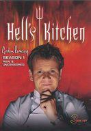 楽天ネットショップ駿河屋　楽天市場店【中古】輸入海外TVドラマDVD Hell’s Kitchen SEASON 1 [輸入盤]