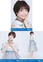 【中古】生写真(乃木坂46)/アイドル/乃木坂46 ◇清宮レイ/「さざ波は戻らない」WebShop 限定ランダム生写真 3種コンプリートセット