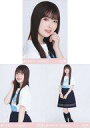 【中古】生写真(乃木坂46)/アイドル/乃木坂46 ◇小川彩/「乃木坂46 2023.August」WebShop 限定ランダム生写真 3種コンプリートセット