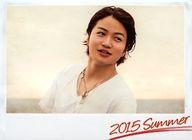 【中古】生写真(ジャニーズ)/アイドル/SexyZone SexyZone/菊池風磨/横型/「Summer Paradise in TDC」CD..