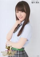 【中古】生写真(AKB48・SKE48)/アイドル/HKT48 植木南央/上半身/AKB48グループ 第7回じゃんけん大会2016 ランダム生写真