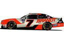 【中古】ミニカー 1/64 `ジャスティン・オルゲイアー` BRANDT 70周年アニバーサリー シボレー カマロ NASCAR Xfinityシリーズ 202...