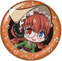 【中古】バッジ・ピンズ ダフニスとクロエ ぺたん娘缶バッジ 「takt op. 運命は真紅き旋律の街を」