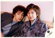 【中古】生写真(ジャニーズ)/アイドル/ジャニーズ ジャニーズ/生田斗真・長谷川純/横型/公式生写真