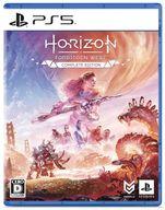 【中古】PS5ソフト Horizon Forbidden West ウエスト コンプリートエディション