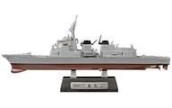 【中古】食玩 プラモデル 3-A DDG177 あたご フルハルver. 「海上自衛隊舞鶴基地」