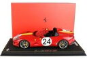 【中古】ミニカー 1/18 Ferrari 812 GTS 2019 Inspired By/ F330 P4 ケース無 [P18184P4ST]