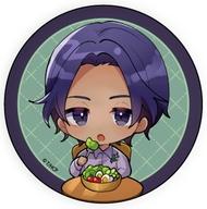 【中古】バッジ・ピンズ ヴィジャイ・クマール・シン 「HIGH CARD 缶バッジ 05.ミニキャライラスト」