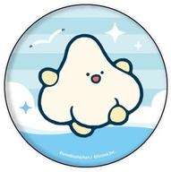 【中古】バッジ・ピンズ にんにく 「べじまる 缶バッジ 02.公式イラスト」