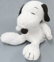 【中古】ぬいぐるみ スヌーピー(首輪赤) ジェラートピケ ぬいぐるみ 「PEANUTS(SNOOPY)」