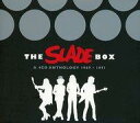 yÁzAmyCD SLADE / THE SLADE BOX A 4CD ANTHOLOGY 1969-1991[A]