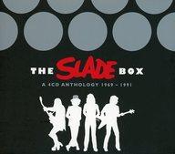 【中古】輸入洋楽CD SLADE / THE SLADE BOX A 4CD ANTHOLOGY 1969-1991[輸入盤]