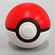 楽天市場】ポケモン モンスターボール(食玩・おまけ 楽天市場】ポケモン モンスターボール(食玩・おまけ