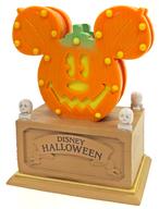【中古】トレーディングフィギュア アメリカンウォーターフロント 「ディズニー・ハロウィーン2023 ミニチュアフィギュアコレクション」 東京ディズニーリゾート限定