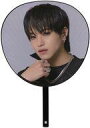 【中古】うちわ・扇子 大平祥生 BIGうちわ 「2023 JO1 2ND ARENA LIVE TOUR ‘BEYOND THE DARK’」