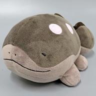 【中古】ぬいぐるみ ドオー くつろぎタイムぬいぐるみ〜ウパー・ウパー(パルデアのすがた)・ヌオー・ドオー〜 「ポケットモンスター」のサムネイル