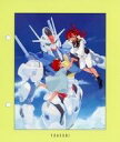 【中古】文房具その他 集合(機動戦士ガンダム 水星の魔女) 特製バインダー用オリジナルインデックス(祝福ver.) 「CD YOASOBI / THE BOOK 3 完全生産限定盤」 Amazon.co.jp購入特典