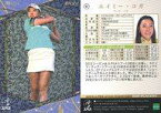 【中古】スポーツ/レギュラーカード/2023 日本女子プロゴルフ協会オフィシャルトレーディングカード TOP PLAYERS 82[レギュラーカード]：エイミー・コガ(パラレル版)