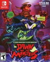 【中古】ニンテンドースイッチソフト 北米版 Dawn of the Monsters Collector’s Edition