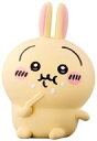 【中古】食玩 トレーディングフィギュア 3.うさぎ 「ちいかわフレンズ3」