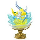 【中古】トレーディングフィギュア 6.ジラーチ 「Pokemon Ge...(3)