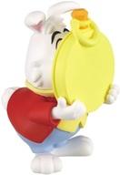 【中古】トレーディングフィギュア 白ウサギ? 「ディズニー ふしぎの国のアリス Hide＆Seekかくれんぼフィギュア」
