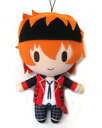 【中古】ぬいぐるみ 若里春名 ミニぬいぐるみ 「アイドルマスター SideM」