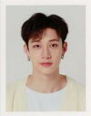 【中古】キャラカード バンチャン(Stray kids) 証明写真 「NACIFIC ヴィーガンハンドバター(ハンドクリーム) SKZエディション」 購入特典