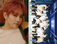 コレクションカード(男性)/CD｢The First Step： Treasure Effect｣KTOWN4U特典フォトカード TREASURE/表面：マシホ・裏面：集合(12人)/CD「The First Step： Treasure Effect」KTOWN4U特典フォトカード