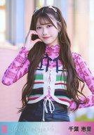 【中古】生写真(AKB48・SKE48)/アイドル/AKB48 千葉恵