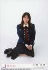 【中古】生写真(乃木坂46)/アイドル/櫻坂46 3：小林由依/CD「承認欲求」初回仕様限定盤(TYPE-A)(SRCL-12670～1)封入特典生写真