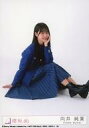 【中古】生写真(乃木坂46)/アイドル/櫻坂46 25:向井純葉/CD「承認欲求」初回仕様限定盤(TYPE-A)(SRCL-12670〜1)封入特典生写真