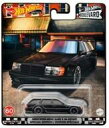 【中古】ミニカー 1/64 メルセデス・ベンツ AMG E 36 エステート スペシャルエディション 「Hot Wheels ブールバード」 [HCR05]