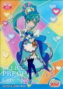 【中古】アニメ系トレカ/デリシャスパーティ プリキュア クリアカードコレクションガム 06:キュアスパイシー