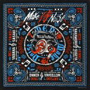 【中古】アクセサリー(非金属) 7 MEN 侍 バンダナ 「Summer Paradise 2023 Make 侍 Noise」(3)