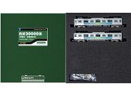 【新品】鉄道模型 1/150 西武30000系(後期形・車番選択式)増結用先頭車2両編成セット(動力無し) [31769]