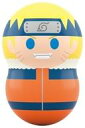 【中古】食玩 トレーディングフィギュア 1.うずまきナルト 「クーナッツ NARUTO」