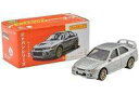 【中古】ミニカー 1/64 1994 三菱 ランサーエボリューション IV 「マッチボックス ジャパンシリーズ」 [HLM29]