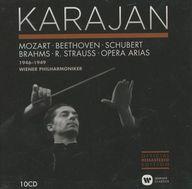 【中古】輸入クラシックCD HERBERT VON KARAJAN / WIENER PHILHARMONIKER - 1946-1949[輸入盤]