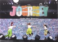 【中古】クリアファイル Little Glee Monster A4オリジナルクリアファイル 「Blu-ray/DVD Little Glee Monster Live Tour 2022 Journey」 応援点購入特典